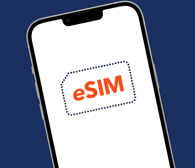 Google начала реализовывать функцию eSIM на Android